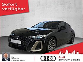 Audi A5 Limousine e-hybrid qu.edition one*Techpro*HuD