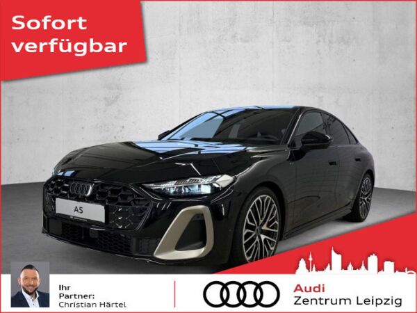 Audi A5 Limousine e-hybrid qu.edition one*Techpro*HuD bild