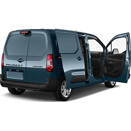 Peugeot Partner leasen