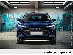 Audi Q3 Sportback TFSI 110 kW S tronic Audi Q3 Sportback TFSI 110 kW S tronic