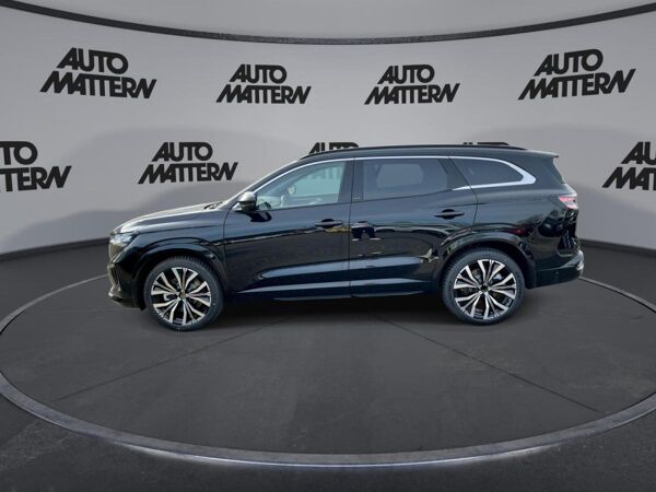 Renault Espace Full-Hybrid200 Iconic Vision Paket Ganzjahresreifen bild 2