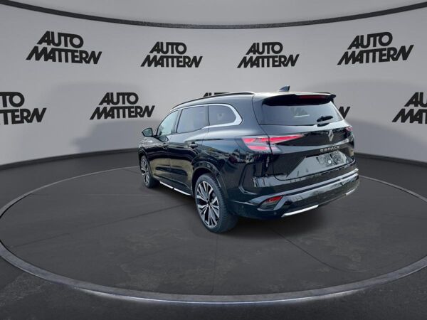 Renault Espace Full-Hybrid200 Iconic Vision Paket Ganzjahresreifen bild 3