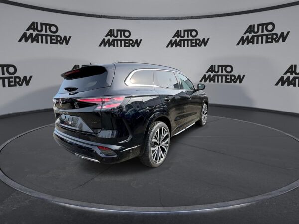 Renault Espace Full-Hybrid200 Iconic Vision Paket Ganzjahresreifen bild 5