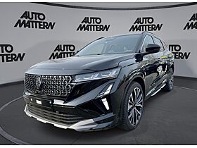Renault Espace Full-Hybrid200 Iconic Vision Paket Ganzjahresreifen Renault Espace Full-Hybrid200 Iconic Vision Paket Ganzjahresreifen