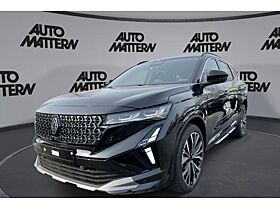 Renault Espace Full-Hybrid200 Iconic Vision Paket Ganzjahresreifen Renault Espace Full-Hybrid200 Iconic Vision Paket Ganzjahresreifen