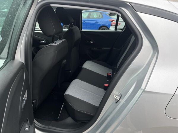 Opel Corsa 1.2 Edition mit Winter-Paket ❣️‼️Frühlings-Deal‼️❣️ bild 2
