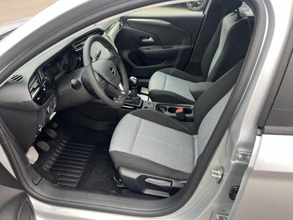 Opel Corsa 1.2 Edition mit Winter-Paket ❣️‼️Frühlings-Deal‼️❣️ bild 3