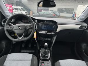 Opel Corsa 1.2 Edition mit Winter-Paket ❣️‼️WM-Deal‼️❣️ bild 4
