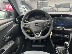 Opel Corsa 1.2 Edition mit Winter-Paket ❣️‼️WM-Deal‼️❣️ bild 7