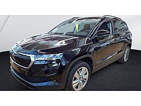 Skoda Karoq Selection 1.5 TSI 110kW DSG -  Kamera Navi LM MFL LED Smart Link Einparkhilfe