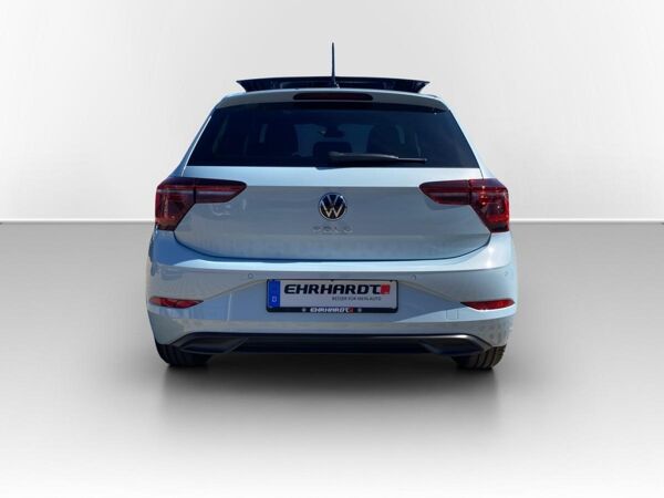 Volkswagen Polo Edition 50 1.0 TSI 115 PS *MATRIX*NAV*PANO*KEYLESS*KAMERA*IQ-DRIVE PAKET*36.560 € bild 6