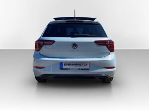 Volkswagen Polo Edition 50 1.0 TSI 115 PS *MATRIX*NAV*PANO*KEYLESS*KAMERA*IQ-DRIVE PAKET*36.560 € bild 6