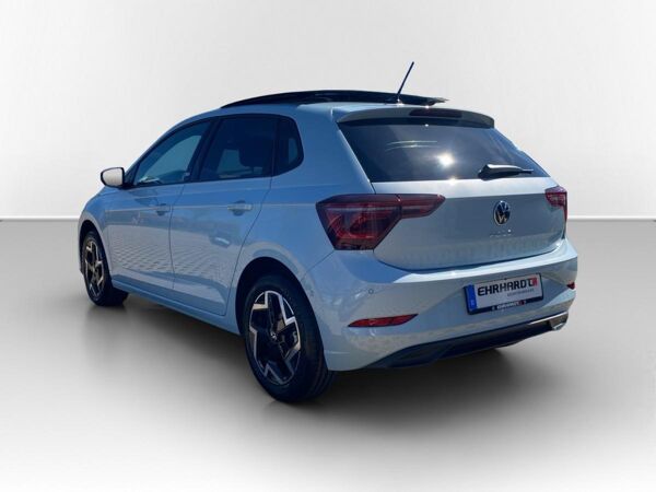 Volkswagen Polo Edition 50 1.0 TSI 115 PS *MATRIX*NAV*PANO*KEYLESS*KAMERA*IQ-DRIVE PAKET*36.560 € bild 7