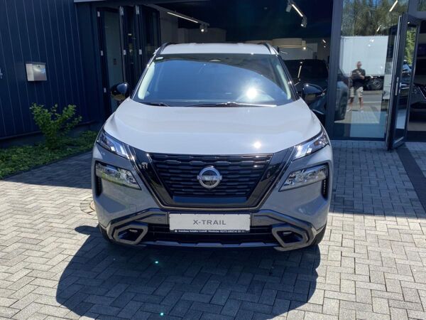 Nissan X-Trail N-TREK 1.5 VC-T e-POWER 204PS Navi Leder Digitales Cockpit Memory Sitze 360 Kamera bild 2