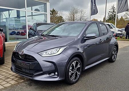 Toyota Yaris Hybrid 1.5l🔥Teamplayer🔥Lagerwagen🔥Bis zu 15 Jahre Garantie!