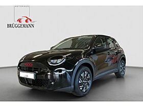 Fiat 600 ++ SOFORT VERFÜGBAR ++ Fiat 600 ++ SOFORT VERFÜGBAR ++