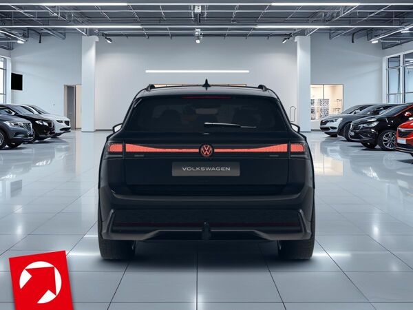 Volkswagen ID.7 GTX Tourer 4MOTION (340 PS) 86 kWh *AHK*WINTERRÄDER*WÄRMEPUMPE* bild 5
