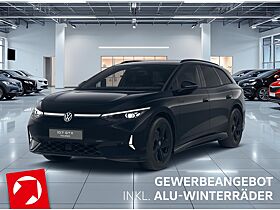 Volkswagen ID.7 GTX Tourer 4MOTION (340 PS) 86 kWh *AHK*WINTERRÄDER*WÄRMEPUMPE*