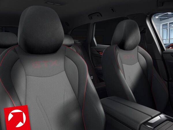 Volkswagen ID.7 GTX Tourer 4MOTION (340 PS) 86 kWh *AHK*WINTERRÄDER*WÄRMEPUMPE* bild 7