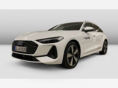 Audi A5 Avant (FU5)