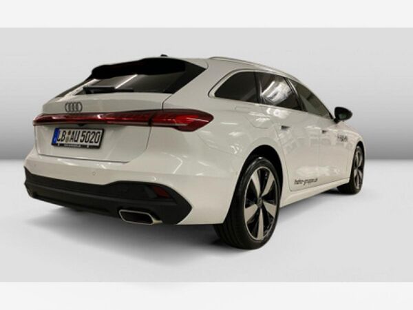 Audi A5 Avant (FU5) bild 2
