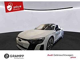 Audi RS e-tron GT +KERAMIK+OPTIK+NACHT+MASSAGE+360°+