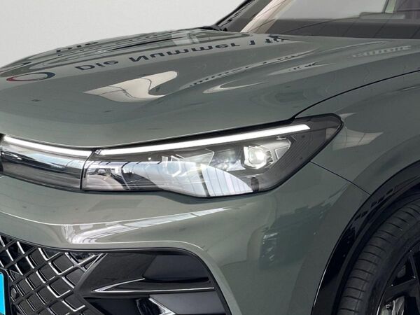 Volkswagen Tiguan R-Line 1.5TSI DSG eHybrid +AHK+KAMERA+ bild 6