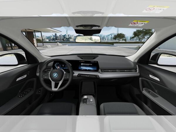BMW iX1 eDrive 20- Topangebot für Gewerbekunden! bild 4