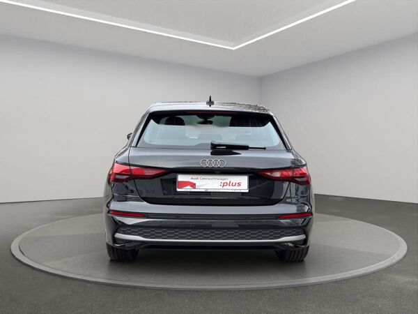 Audi A3 Sportback 35 TDI S-tronic advanced NAVI+LED bild 7