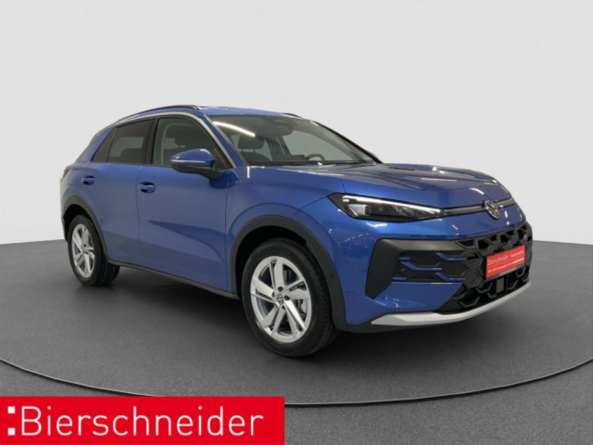 Volkswagen T-Roc Life 1.5 eTSI DSG *18"/ACC/KAM/LED/SHZ* bild 3