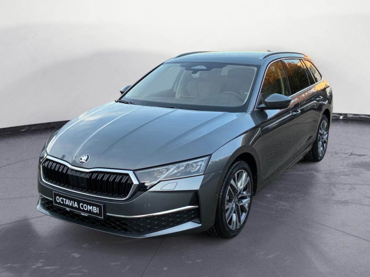 Skoda Octavia Combi Balance 1,5 TSI 150 PS DSG Mild Hybrid *SOFORT VERFÜGBAR* bild