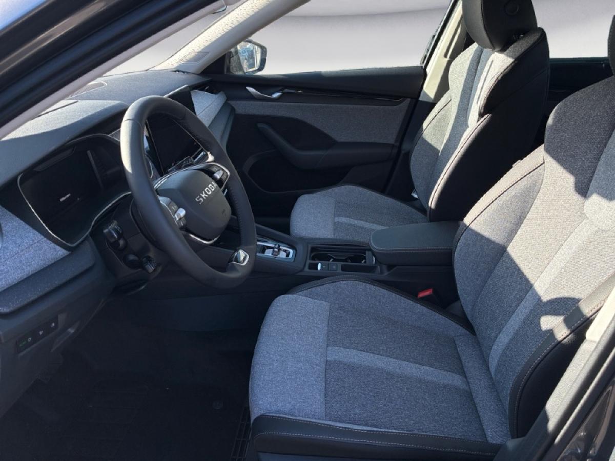 Skoda Octavia Combi Balance 1,5 TSI 150 PS DSG Mild Hybrid *SOFORT VERFÜGBAR* bild 6