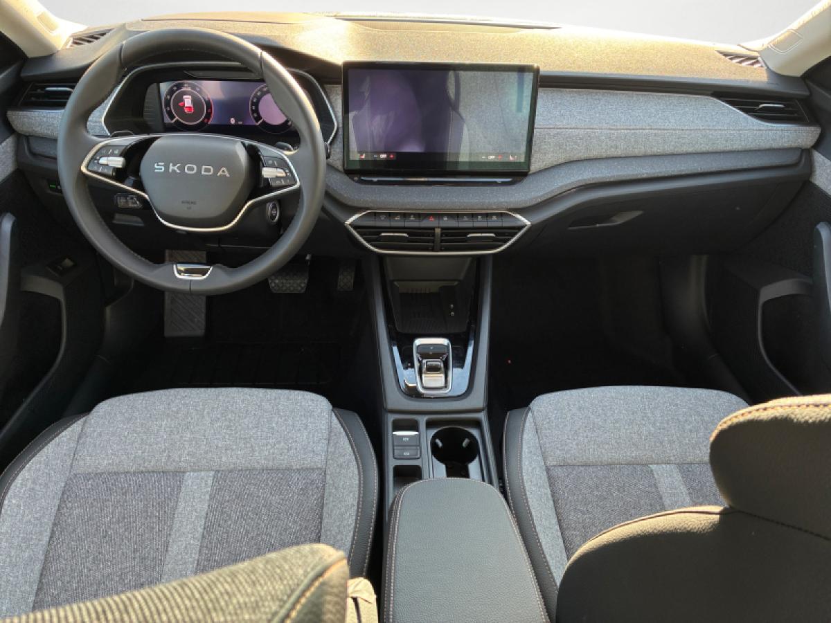 Skoda Octavia Combi Balance 1,5 TSI 150 PS DSG Mild Hybrid *SOFORT VERFÜGBAR* bild 7