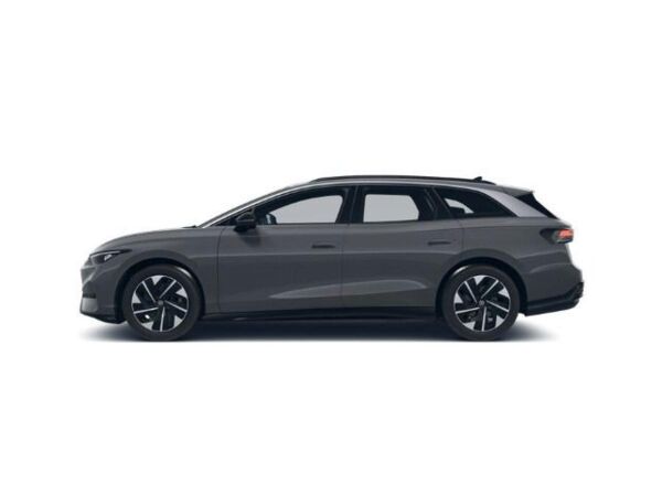 Volkswagen ID.7 Tourer Pro (286 PS )77 kWh **SONDERLEASING!** bild 4