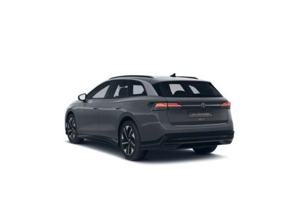 Volkswagen ID.7 Tourer Pro (286 PS )77 kWh **SONDERLEASING!** bild 5