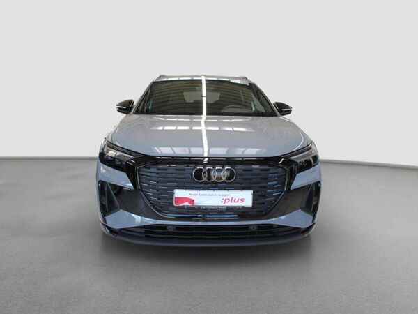 Audi Q4 e-tron qu 5JGAR Kamera ACC MATRIX AHK bild 3