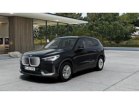 BMW iX1 eDrive20- für Privatkunden! Staatlich Förderung möglich!