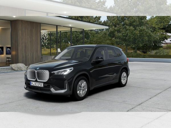 BMW iX1 eDrive20- für Privatkunden! Staatlich Förderung möglich! bild