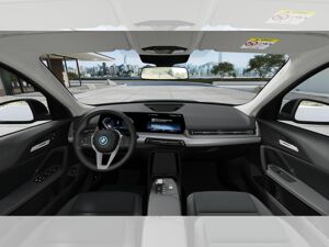 BMW iX1 eDrive20- für Privatkunden! 🔌Staatlich Förderung möglich! bild 4