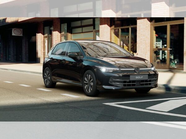 Volkswagen Golf VIII 2.0 TDI Goal ACC AHK RFK CarPlay LED bild 5