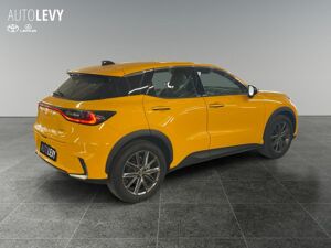 Lexus LBX +Komfort Paket +Navi +R.Kam *div.Farben* bild 6