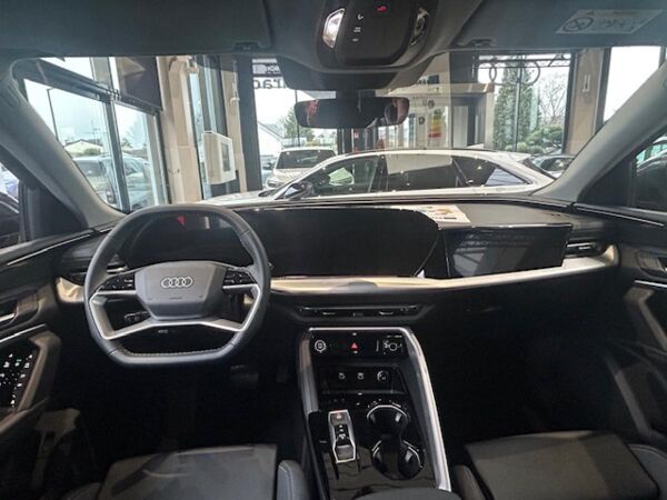 Audi Q5 TDI "S line" quattro bild 6