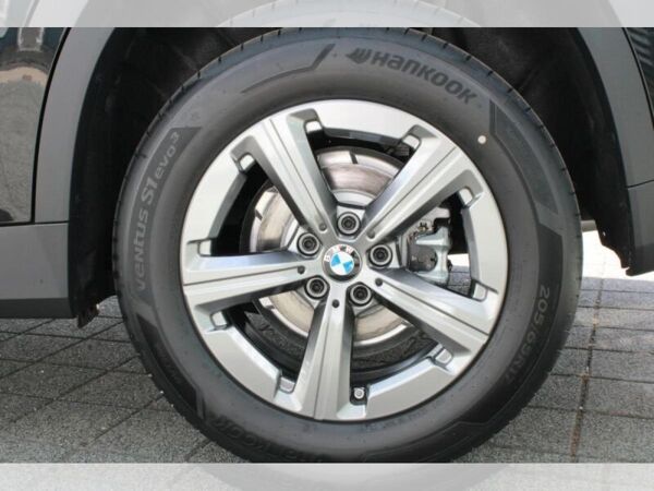 BMW X1 sDrive18i💙 sofort verfügbar💙 mit Innovationspaket💙 bild 4