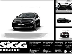 Opel Astra Sports Tourer | 🔥 SOFORT VERFÜGBAR | LIMITIERTE ANZAHL🚨