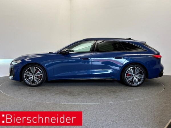 Audi S5 Avant MATRIX 19 PANO UMGEBUNGSKAMERA AHK B&O NAVI S-SITZE ACC LEDER DAB 5-J-GARANTIE bild 3