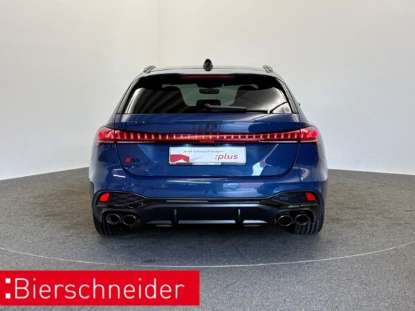 Audi S5 Avant MATRIX 19 PANO UMGEBUNGSKAMERA AHK B&O NAVI S-SITZE ACC LEDER DAB 5-J-GARANTIE bild 5