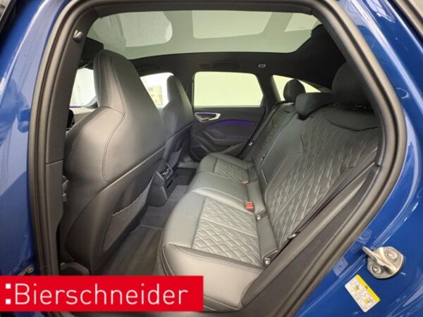 Audi S5 Avant MATRIX 19 PANO UMGEBUNGSKAMERA AHK B&O NAVI S-SITZE ACC LEDER DAB 5-J-GARANTIE bild 7
