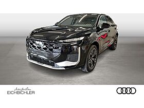 Audi Q3 Sportback e-hybrid S tronic ACC AUT