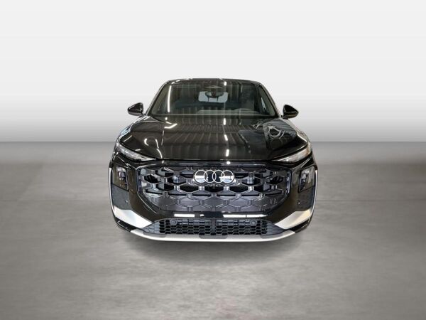 Audi Q3 Sportback e-hybrid S tronic ACC AUT bild 5