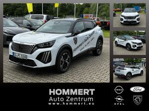 Peugeot 2008 GT 1.2 Hybrid 146 *360°-Kam*Navi*Shz*LED*LM*💥SOFORT VERFÜGBAR💥 bild 1